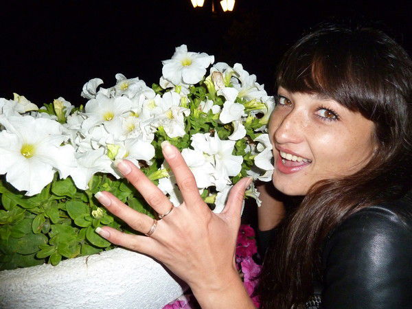 Ирина Пронина