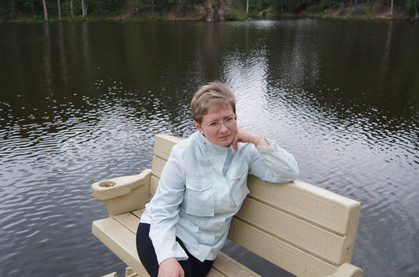 Елена Абрамова