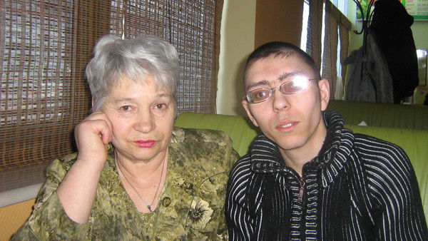 Виктор Журавлев