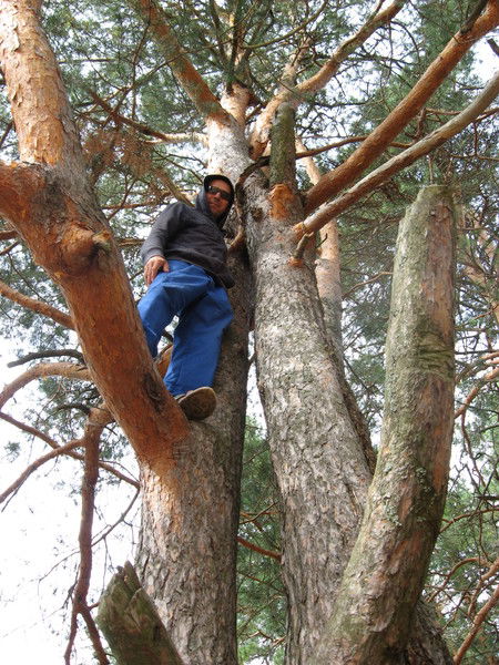 Виктор Костюченков