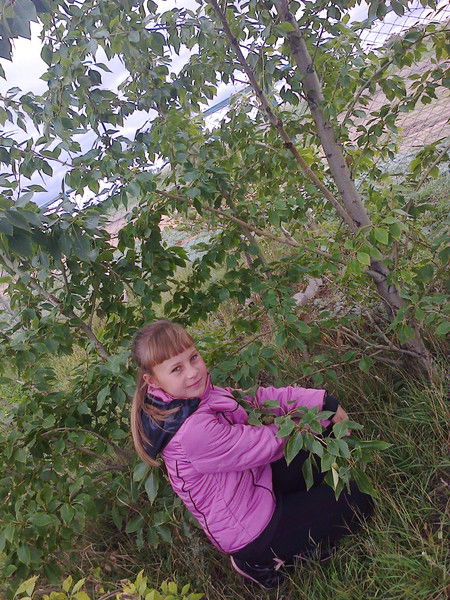 Валерия Николаева