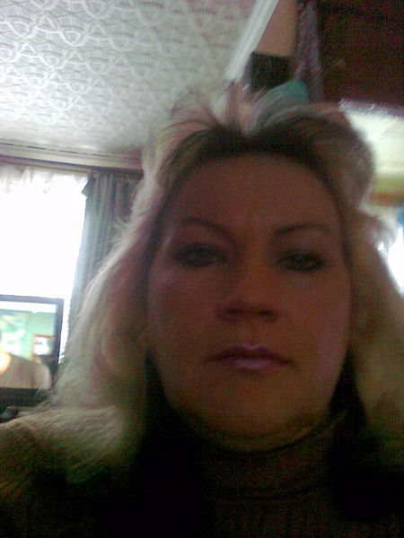 Ирина Глебова