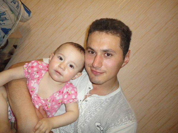 Салават Ганиев