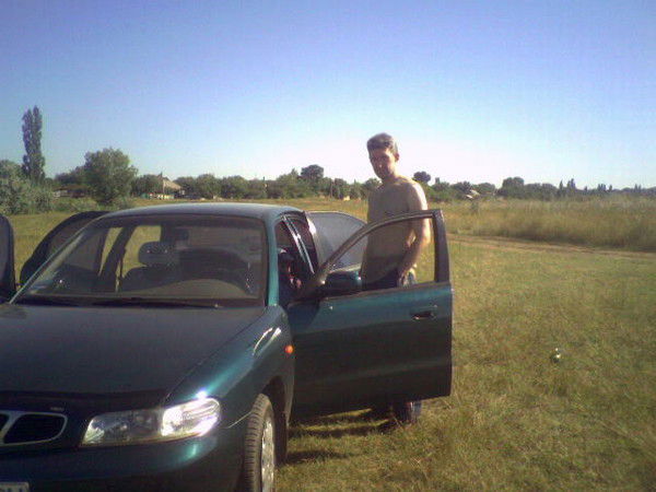 Евгений Индыченко