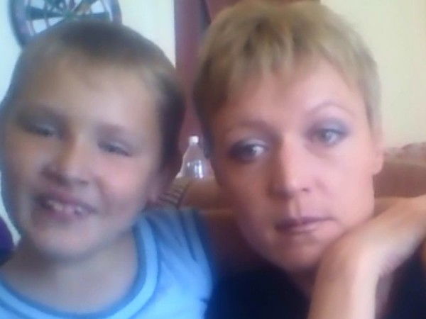 Олеся Шигаева