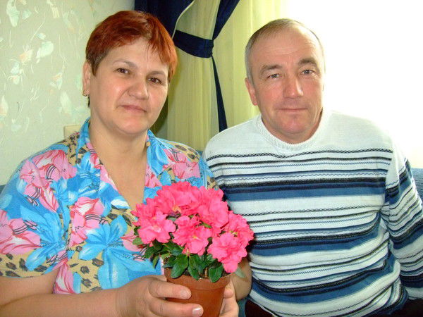 Гузалья Мугтасимова