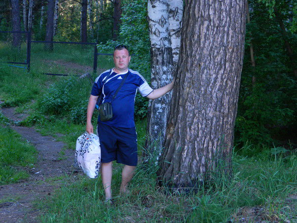 Мелентьев Сергей