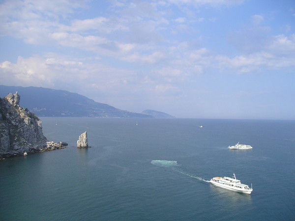 Алексей Тимуш