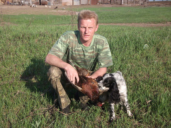 Кубарев Дмитрий