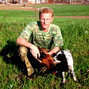 Кубарев Дмитрий