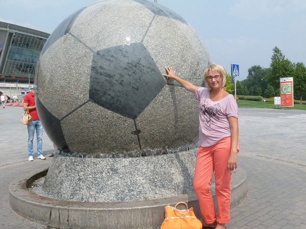 Тетерина Юлия