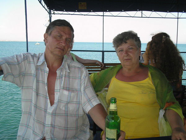 Сергей Колыхаев