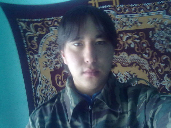 Александр Сазанаков