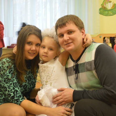 Диляра Никитина