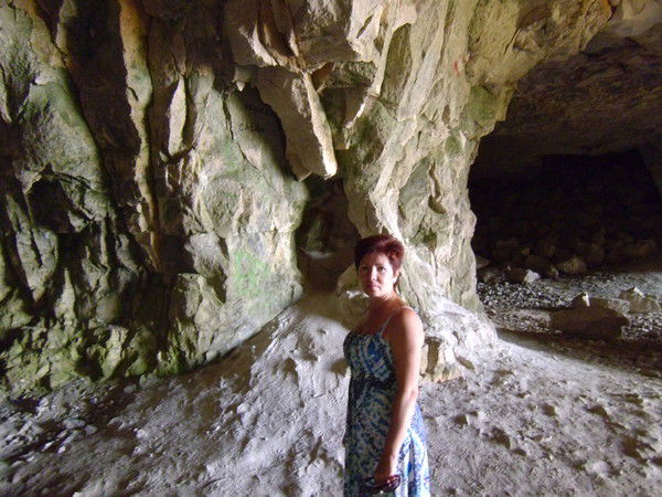 Елена Сухова