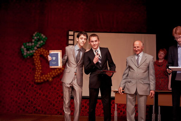 Дэнчик Якбаев