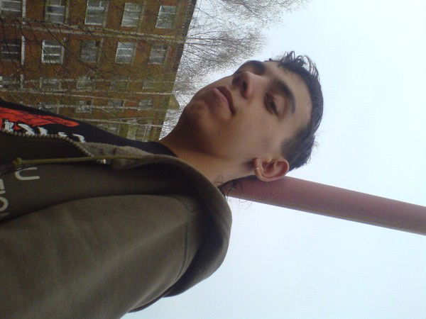 Коробейников Иван