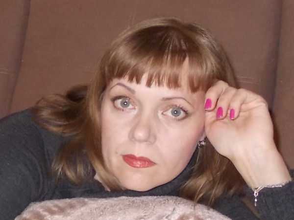 Татьяна Амелькина