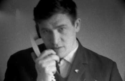 Игорь Варфоломеев