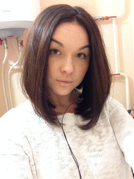 Ксения Копылова