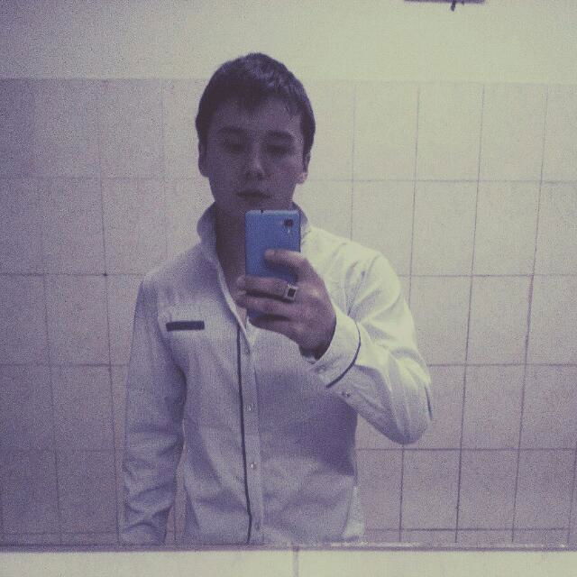 Вова Майоров