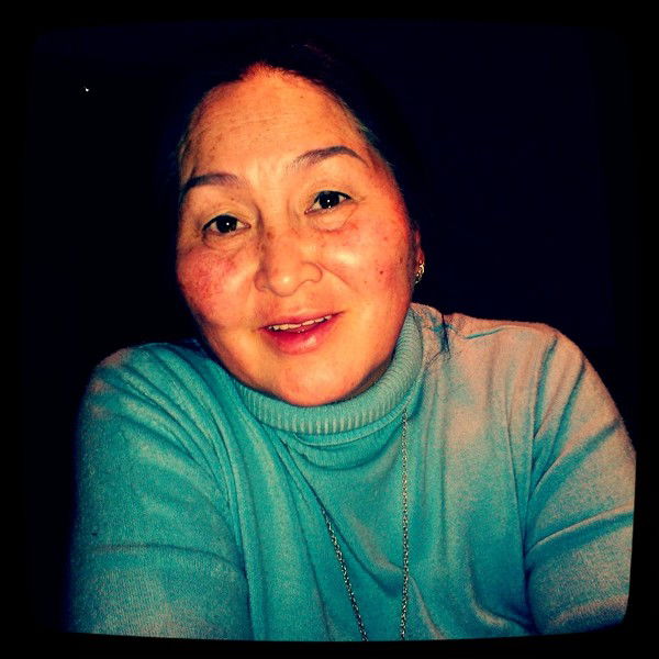 Ботагоз Тукенова