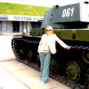 Оксана Толстикова