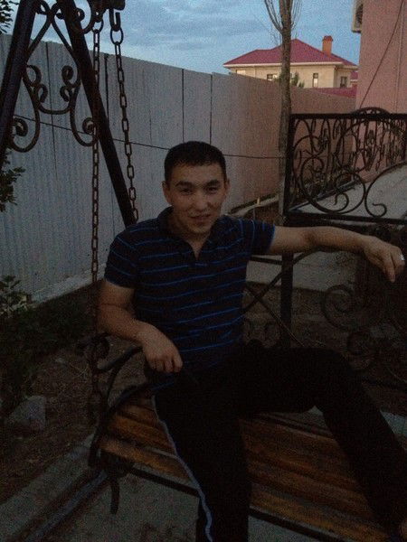 Нартай Абилкасов