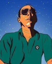 Дмитрий Небесный