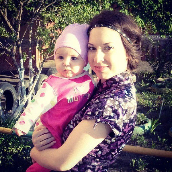 Алиса Краевская