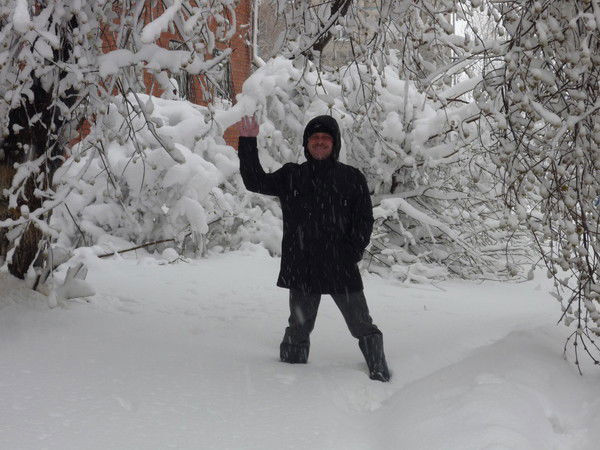 Олег Томских