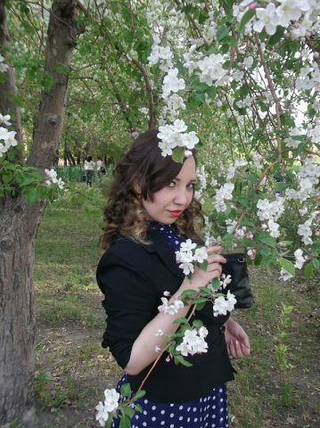 †‡ Dashulya‡† Khusainova