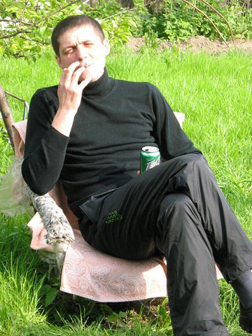 Виктор Богачёв