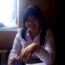 Лена Харесова
