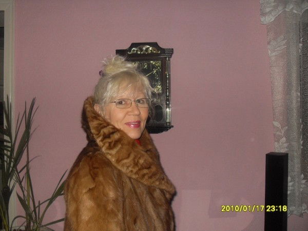 Татьяна Матвиенкова