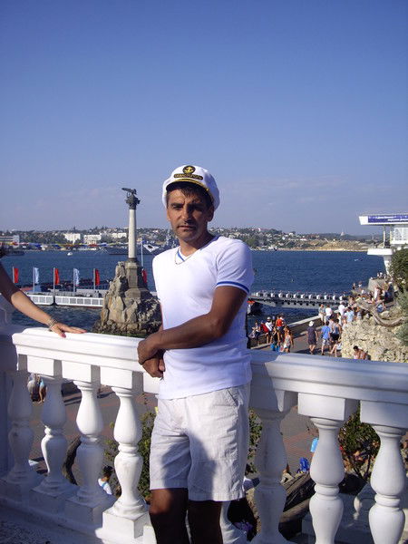 Дмитрий (Бик) Крюков