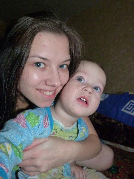 Яночка Куприянова