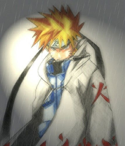 Naruto Uzumaki