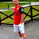 Дима Кривошеев