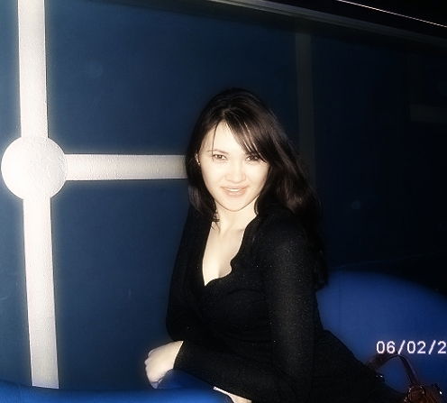 Бахыт Туранова