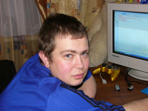 Антон Кузнецов