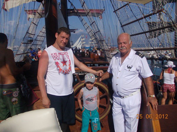 Геннадий Елфимов