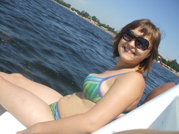 Оксана Хмелевая