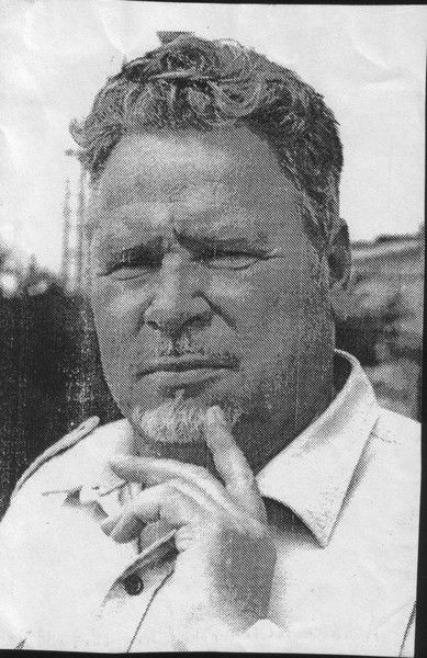 Геннадий Асинкритов