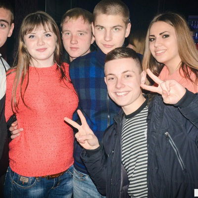 Максим Хорольский