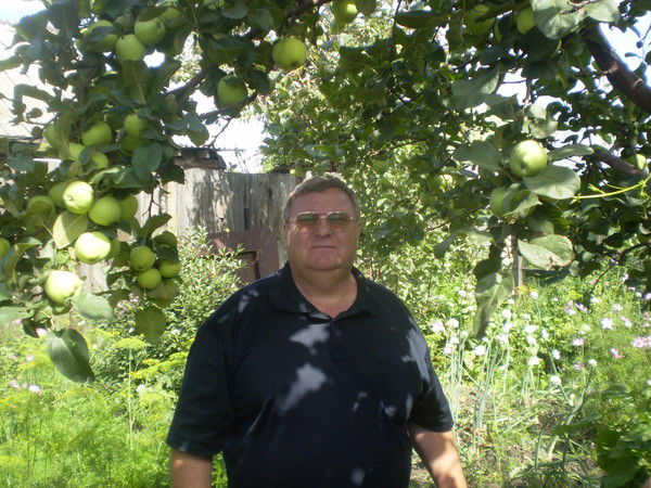 Виктор Васильев