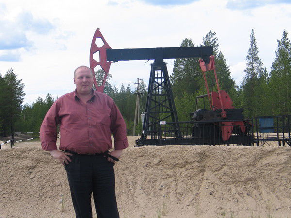 Максим Матвеев