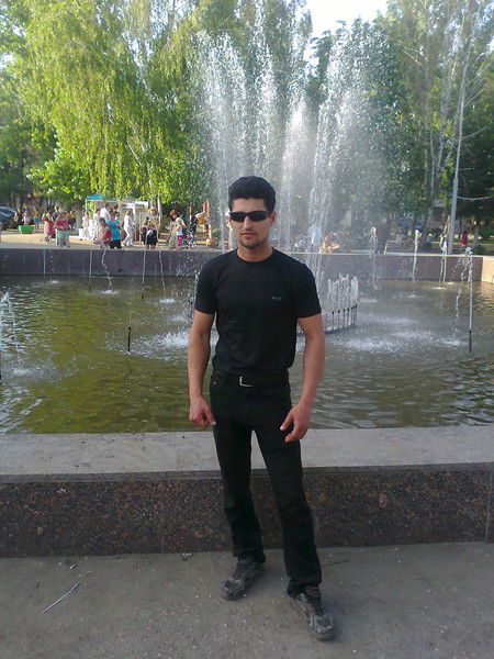 Айдер Юсупов