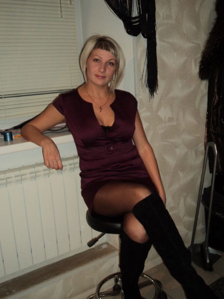 Ольга Яковлева(Чубко)