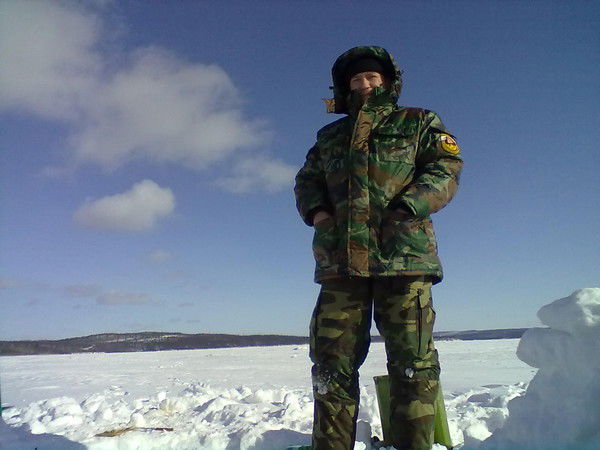 Андрей Титов